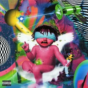 Meet your Posher, Axel